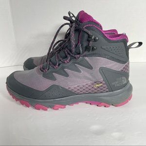 The North Face Ultra Fastpack Iii Mid 